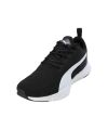 PUMA Coarse Men's Lifestyle Sneakers – Puma Black/Puma White, Casual Streetwear Shoes – Original PUMA Nepal. 
