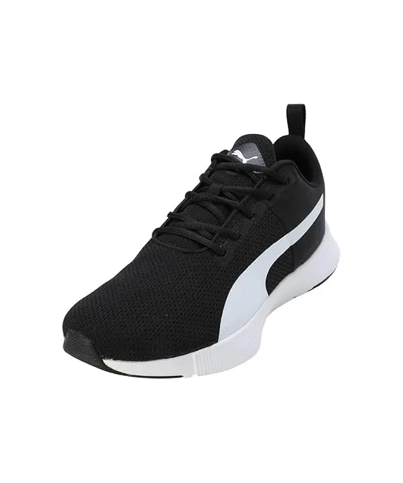 PUMA%20Coarse%20Men's%20Lifestyle%20Sneakers%20%E2%80%93%20Puma%20Black/Puma%20White,%20Casual%20Streetwear%20Shoes%20%E2%80%93%20Original%20PUMA%20Nepal%20-%20Image%204