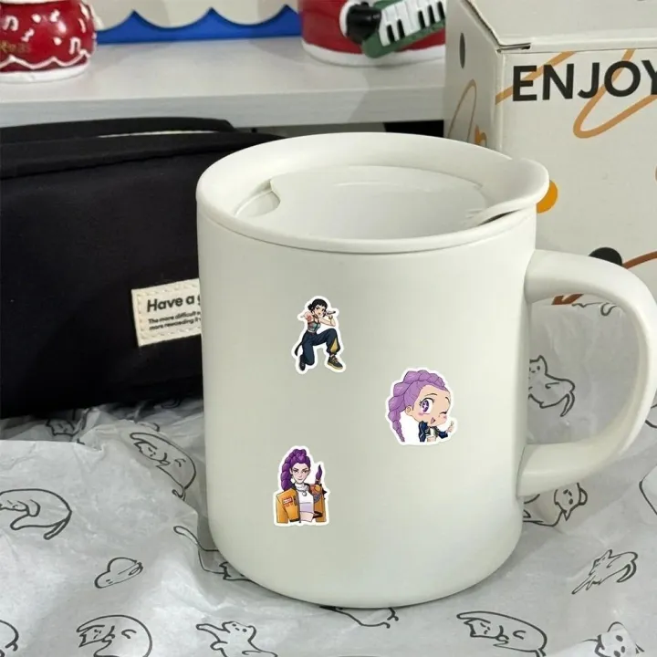 New%20Derpy%20Tiger%20KPop%20Demon%20Hunters%20Stickers%20Waterproof%20Graffiti%20Saja%20Boys%20Stickers%20Zoey%20Rumi%20Mira%20DIY%20Decals%20Phone%20Case%20Decoration%20-%20Image%204