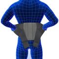 Flexible Lumbo Sacral Belt. 