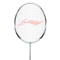 Li-Ning Tectonic 3 R SERIES -4U (White/Gold/Blue). 