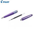 Pilot MR Retro Pop Collection Ballpoint Pen Medium Tip 1 Pcs Pack. 