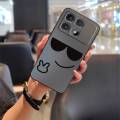 Cartoon Dirt-resistant Phone Case For Redmi K70 Ultra Durable Anti-knock TPU Shockproof Anti-dust Phone Pouch Back Cover. 