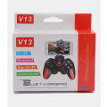 Gamepad Wireless BluetoothV13 Compatible With Ios, Android Smartphone, Tablet. 