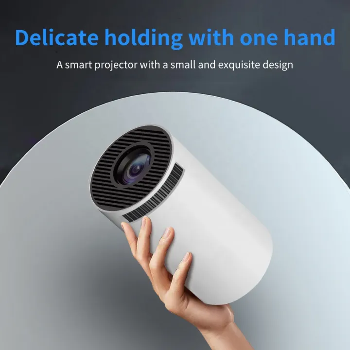 HY300%20Smart%20Projector%20Android%2013%20Mini%20Home%20Theater%20Full%20HD%201080P%20WiFi%20Bluetooth%20HDMI%20USB%20Portable%20Projectors%20With%20Game%20Console%20-%20Image%206