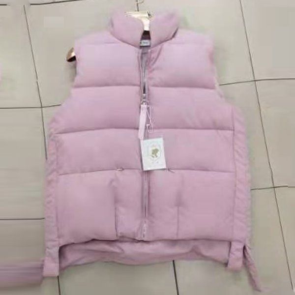Black/Pink%20New%20Women'S%20Short%20Half%20Jacket%20-%20Image%202