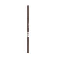 MARS OH Brow Eyebrow Pencil | Micro Precision Retractable with a Spoolie | Highly Pigmented | Smudge Proof & Water Resistance | Long-Lasting | Lightweight Eyebrow Pencil (0.1 gm). 