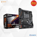 Gigabyte B550 AORUS PRO AC Motherboard. 