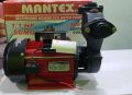Mantex Sumo Monoblock 1.1HP Water Pump. 