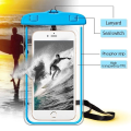 Waterproof Mobile Pouch/bag. 