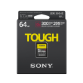 Uhs Ii High Speed Memory Card Tough Series. 
