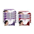 Passion Face Wet Wipes - 15 Pcs Family Pack - {Rose,Levender}. 