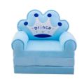 Baby Multipurpose Comfortable Sitting Sofa Seat &  3 Layer Bed. 