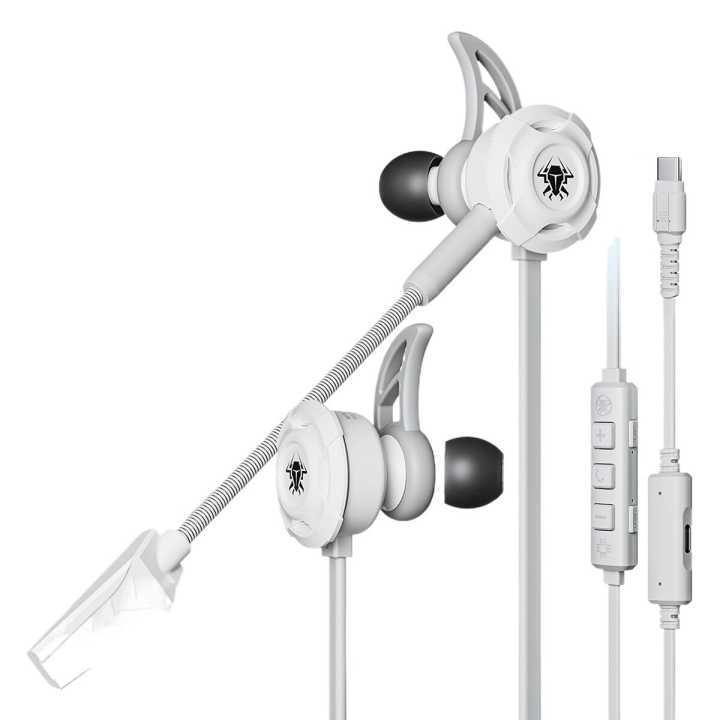 PLEXTONE%20M762Pro%20Dual%20Hybrid%20Gaming%20Earphones%20Moving%20Coil%20and%20Moving%20Iron%20Type-C%20Headphone%20PD27W%20Fast%20Charge%20-%20Image%202