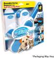 Hurricane Fur Wizard Pet Hair Remover & Lint Remover by BulbHead, Fur Remover & Cat Hair Remover. 
