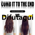 Difutagui Zheng Comb curly hair massage, anti-lady airbag comb, knotting, Bargain High Quality price smooth comb, portable anti-static royal queen song. 