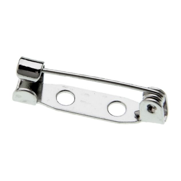 Badge/Billa Hook/Pin (100pcs/packet)