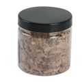 Spreeshop Wood Chips Set for Smoking Infuser - Wood for Food Smoker and Cocktail Smoker(Log Wood). 