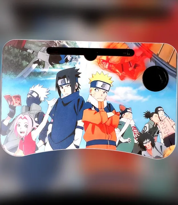 Multipurpose%20Folding%20and%20Portable%20Laptop%20Table%20Stand%20Baby%20Study%20Table%20NARUTO%20ANIME%20-%20Image%202