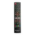 Skyworth Smart Tv Remote. 