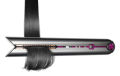 Dyson Cordless Hair Straightener (Black Nickel/Fuchsia). 