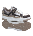 Laced Up Comfortable & Stylish Sneaker Shoes For Men (BM1 5). 