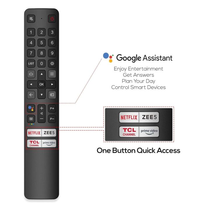 TCL%2043%20inches%20Full%20HD%20Smart%20%20Android%20LED%20TV%2043S5200%20(%20Black)%20-%20Image%204