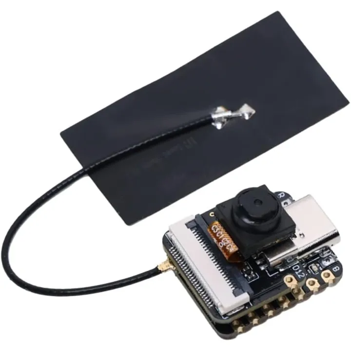 ESP32%20S3%20Sense%20240MHz%20Thumb%20Wi-Fi%20Development%20Board%20Dual-Core%2032-Bit%20Processor%20Chip%20Development%20Board%20-%20Image%206
