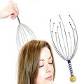 Hand Held Scalp Head Massager For Hair Growth And Pain Relief Head Scalp Massager. 