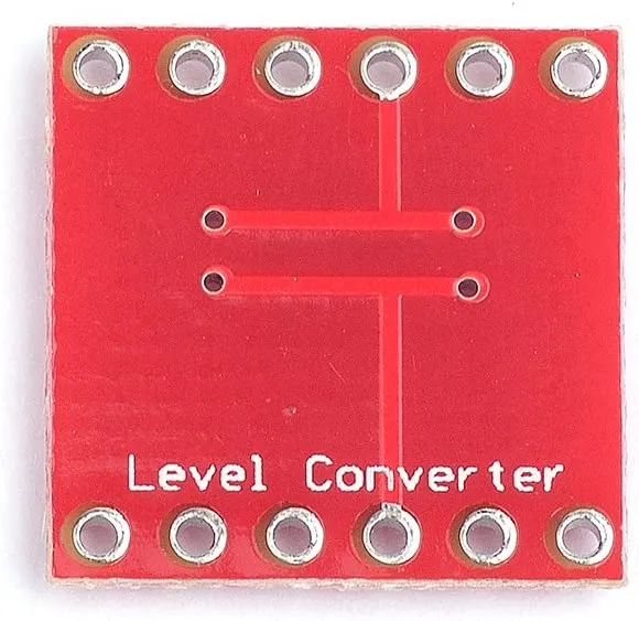 2Pcs%202%20Channel%20Logic%20Level%20Converter%203.3V%20to%205V%20TTL%20Module%20for%20Arduino%20-%20Image%203