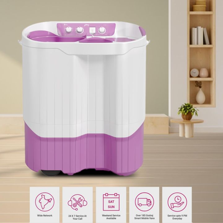 Godrej%20WSEDGE%20PRO%209%20Kg%205%20Star%20Semi%20Automatic%20Washing%20Machine%20(WSEDGE%20PRO%2090%205.0%20PB3%20M%20LISP,%20Lilac%20Sprinkle)%20-%20Image%209