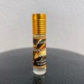 Chocolate  Attar Roll On (Free from Alcohol) - 8ml. 