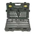 STMT71653 Stanley 145-Piece Mechanics Tool Set. 