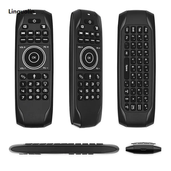 Linguolin%202025%20New%20G7V%20G7R%20PRO%20Russian%20English%20Keyboard%20Backlit%202.4G%20Wireless%20Remote%20Control%20With%20Voice%20Gyroscope%20Air%20Mouse%20For%20Smart%20TV%20Box%202022%20-%20Image%208