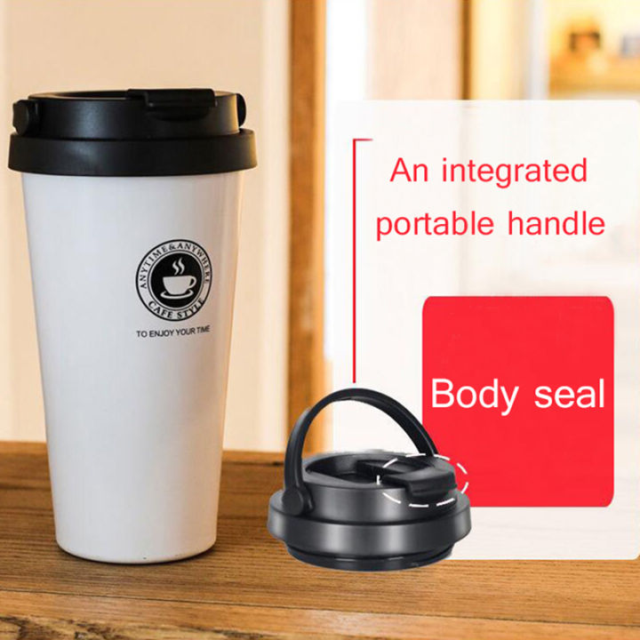500%20Ml%20Coffee%20Mug%20Double%20Wall%20Stainless%20Steel%20Tumbler%20Vacuum%20Flask%20Bottle%20Thermos%20Tea%20Travel%20Mug%20-%20Image%209
