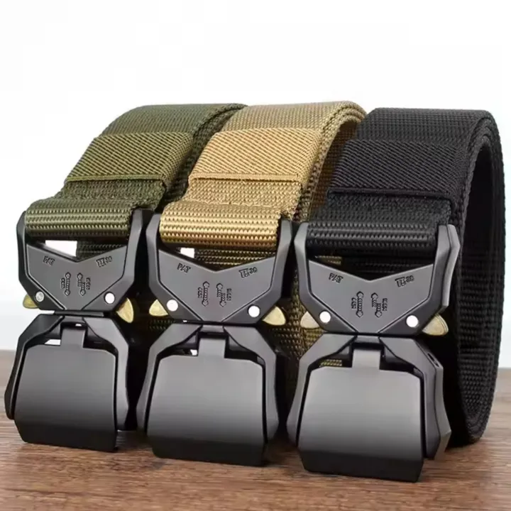 Rigger%20Tactical%20Web%20Quick%20Release%20Buckle%20Casual%20Men%E2%80%99s%20Outdoor%20Belt%20-%20Image%204