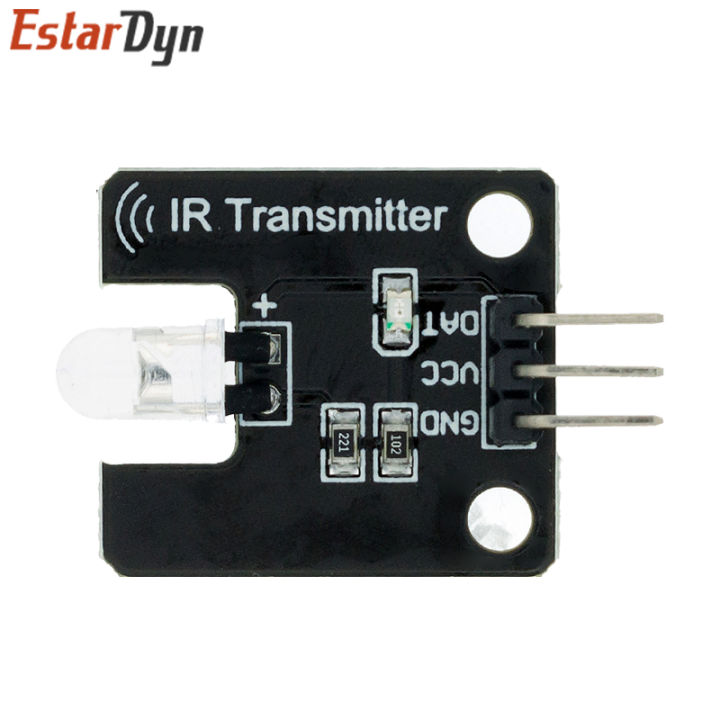 IR%20Infrared%20Transmitter%20Module%20Ir%20Digital%2038khz%20Infrared%20Receiver%20Sensor%20Module%20For%20Arduino%20Electronic%20Building%20Block%20-%20Image%203