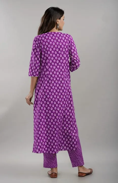 Fabdale%20Women%E2%80%99s%20Pure%20Cotton%20Printed%20Kurta%20Pant%20with%20Dupatta%20Set%20%7C%20Green%20Floral%20Ethnic%20Wear%20(DVST-017)%20-%20Image%2010