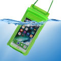 OLAF Universal Waterproof Case For iPhone X 8 7 Cover Pouch Bag Cases Coque Water proof Phone Case For Samsung S9 Xiaomi 6 inch. 