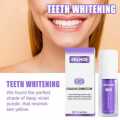 EELHOE Colour Corrector Whitening Toothpaste - Eelhoe V34, Very Effective (30ml/1 fl.oz.). 