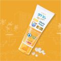 Lords SPF 50 Sunscreen with No White Cast Pollution Protect 100 ml. 