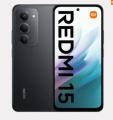 Redmi 15 (8GB+256GB) | 6.9" FHD+ Dot Display | Snapdragon® 685 6nm processor | 7000mAh (typ) Battery | 33W fast charging | 18W reverse charging. 