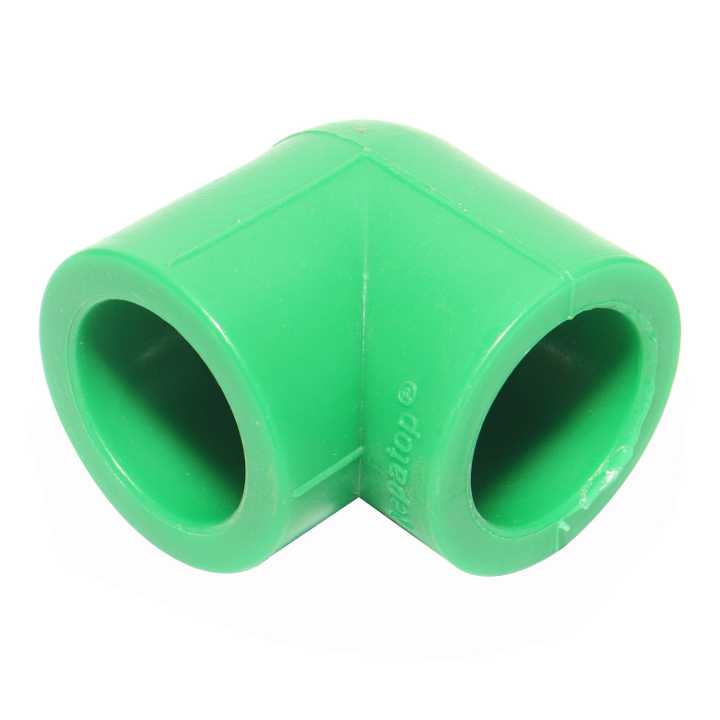 PVC Pipe Elbow 20mm