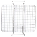 Air Fryer Rack for FoodiAG300AG400 Air Fryer, Multi-Layer Food Dehydrator Rack Toast Rack Grill Air Fryer Accessories. 