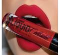 Wet & Wild MegaLast High Pigmentation Matte Lipstick - Long-Wear, Hydrating, Long-Lasting - 6gm. 