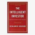 The Intelligent Investor By Benjamin Graham. 