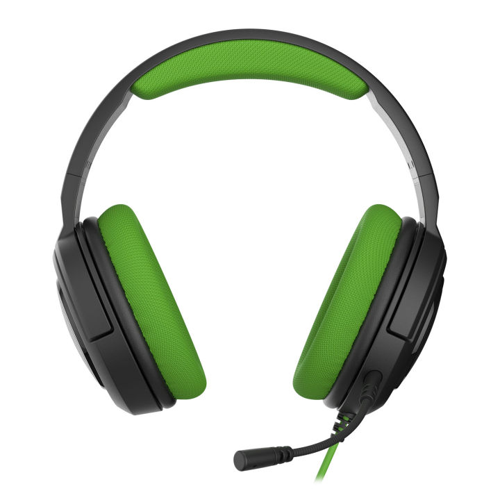 Corsair%20HS35%20Stereo%20Gaming%20Headphone%20-%20Green%20%7C%20On-Ear%20%5C%20Crystal%20Clear%20Sound%20%7C%20100%25%20Genuine%20-%20Image%203