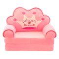 Two Layer Folding Seat Sofa For Baby. 