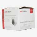 Hikvision Turbo HD Audio Camera With 2.8mm Camera. 