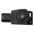 Ktteay Door Lock Latch Actuator Fuel Tank Cap Lock Motor for Mondeo MK2 6M21-220A20-AD 6M21220A20AD. 